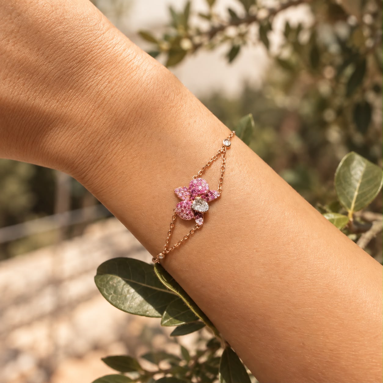Bracelet